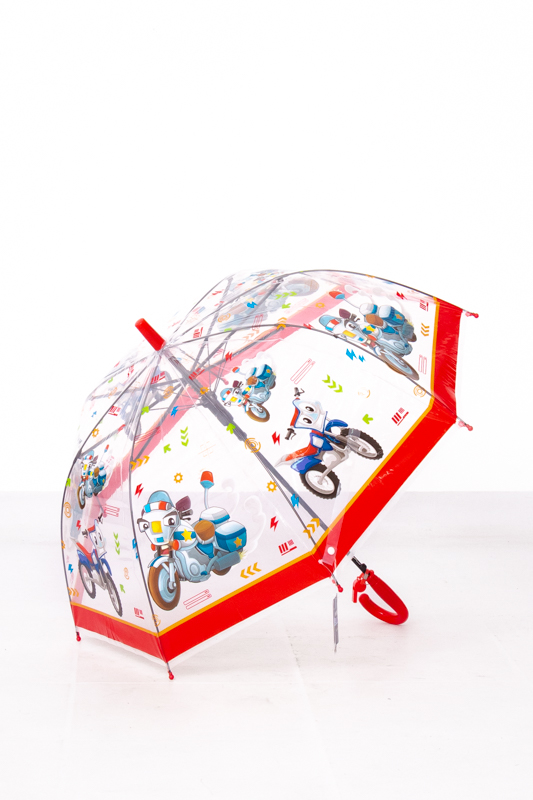 Парасолька дитяча (тростина)